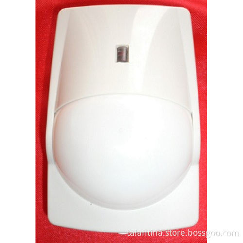 Dual PIR Pet Immunity Detector (RX-40QZ)